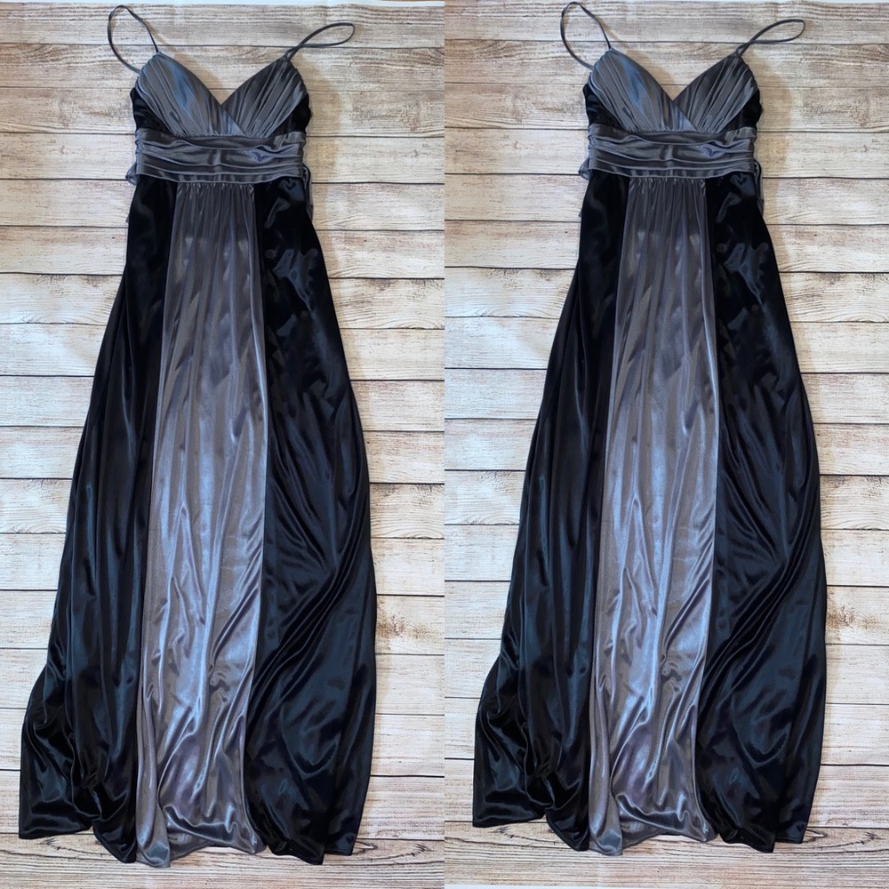 City Triangles Formal Dress Size Medium